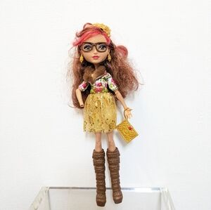 Ever After High Doll Rosabella Beauty First Chapter 2014